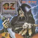 OZ - Roll the Dice Re-Release CD